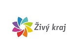 Logo Živý kraj