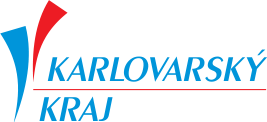 Logo Karlovarský kraj